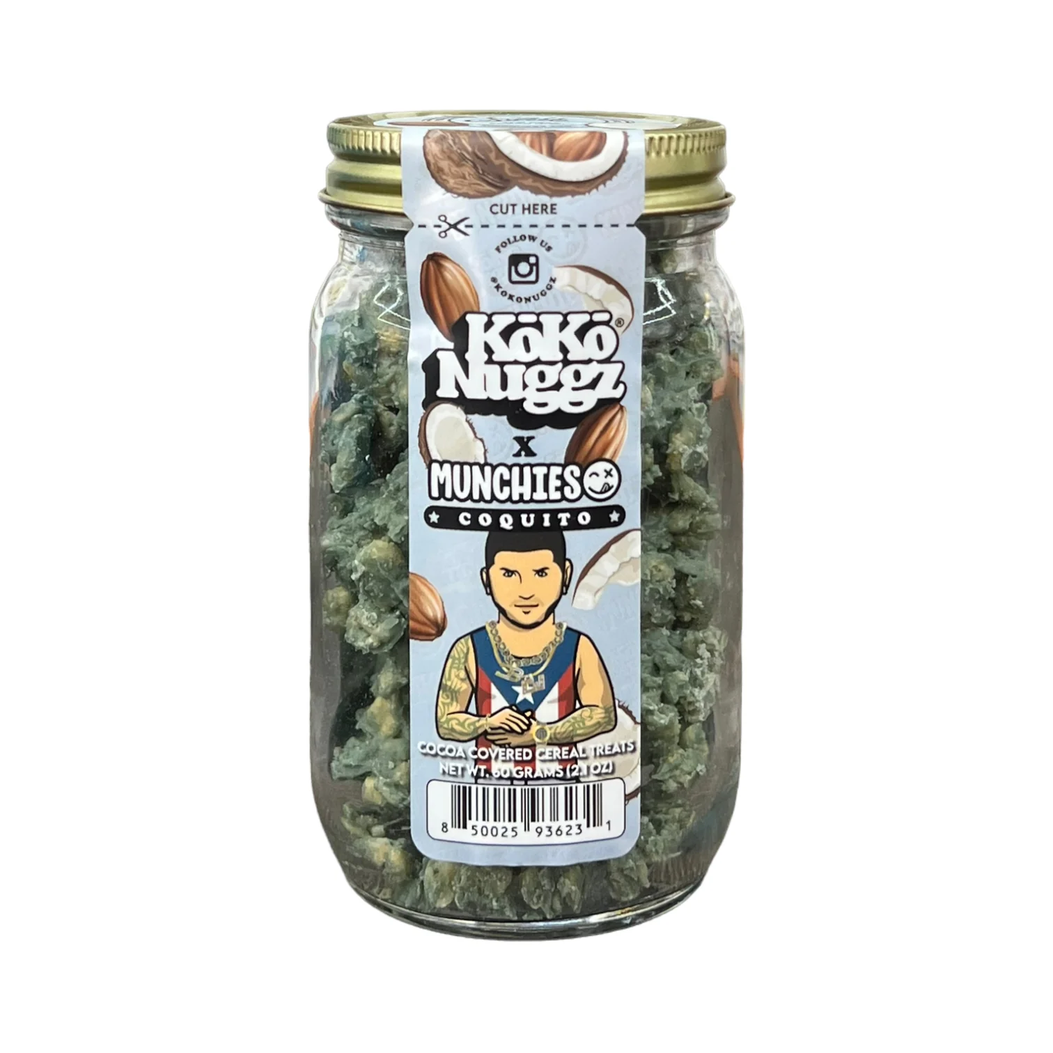 munchies coquito munchies coquito