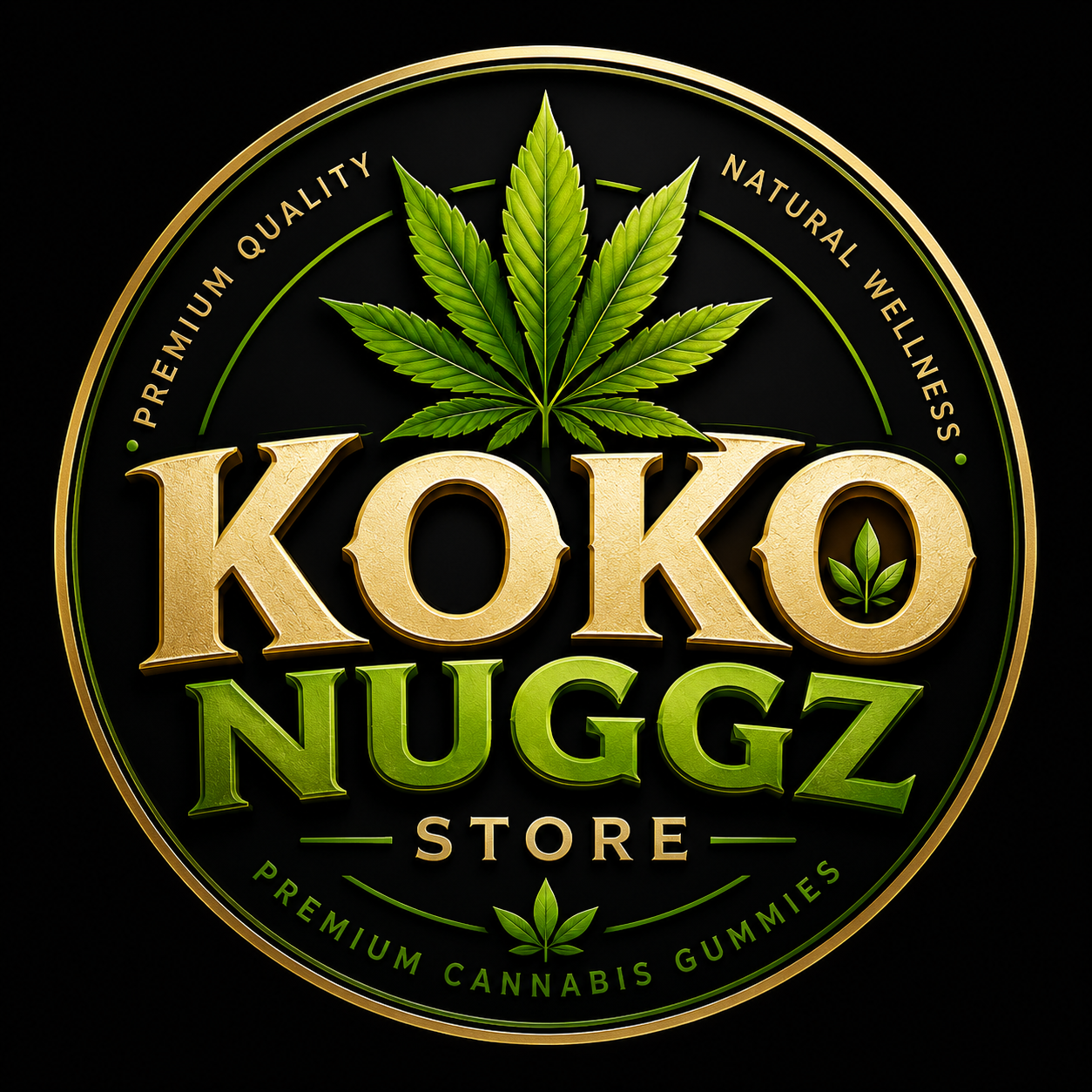 Koko Nuggz Store